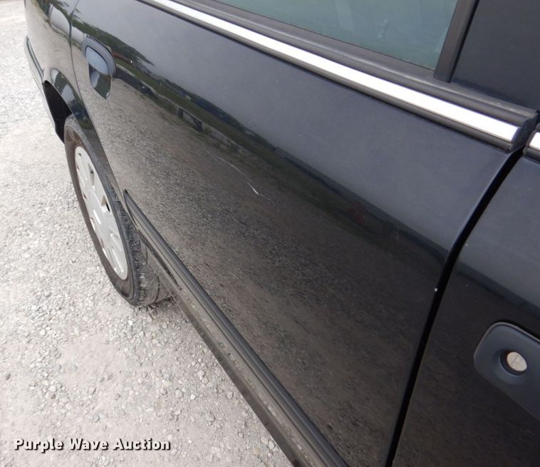 image for item KR9331 2009 Ford Crown Victoria Police Interceptor