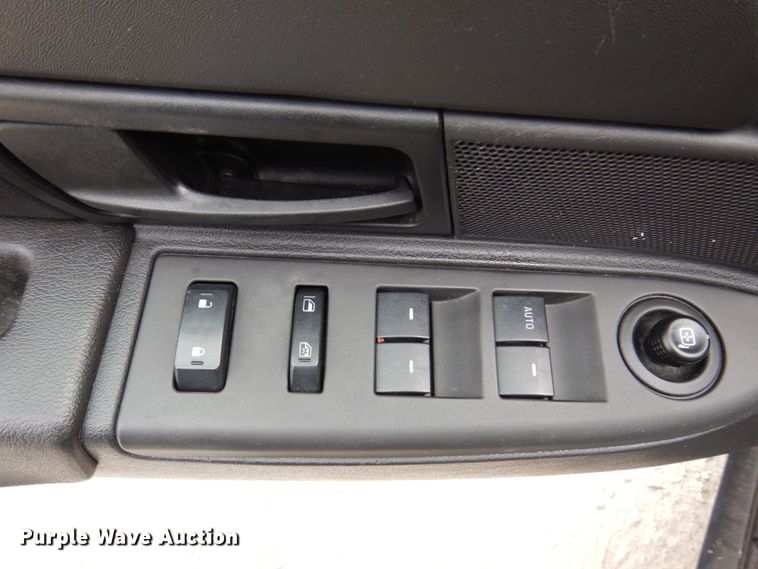 image for item KR9331 2009 Ford Crown Victoria Police Interceptor