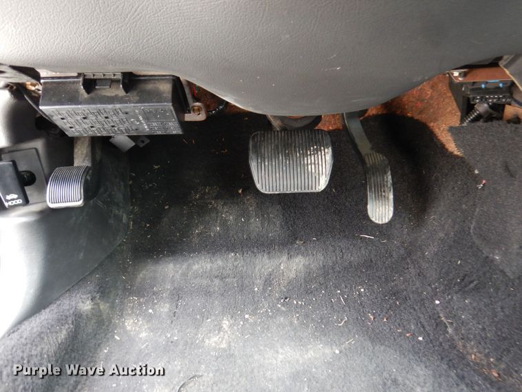 image for item KR9331 2009 Ford Crown Victoria Police Interceptor