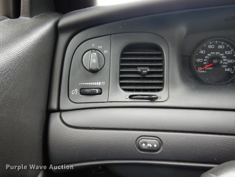 image for item KR9331 2009 Ford Crown Victoria Police Interceptor