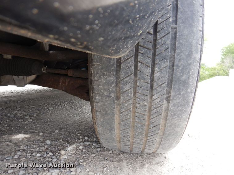 image for item KR9331 2009 Ford Crown Victoria Police Interceptor