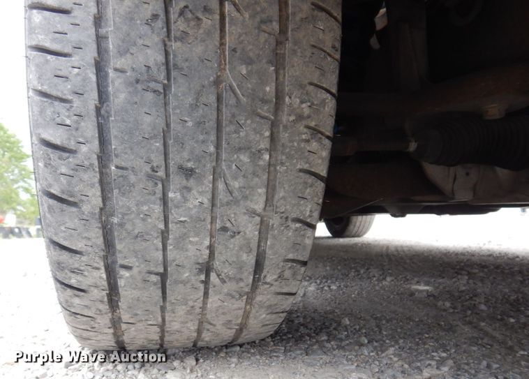 image for item KR9331 2009 Ford Crown Victoria Police Interceptor