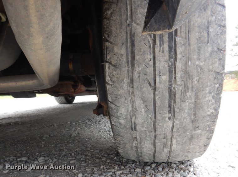 image for item KR9331 2009 Ford Crown Victoria Police Interceptor