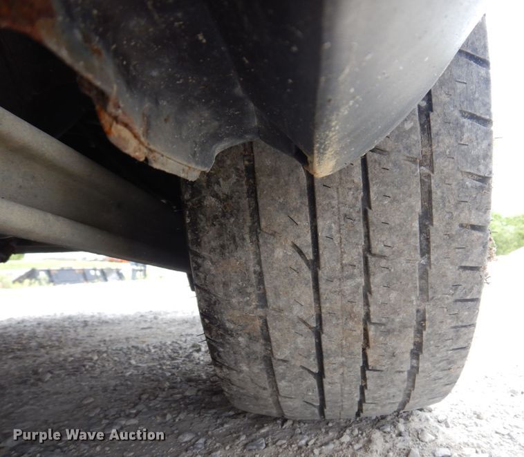 image for item KR9331 2009 Ford Crown Victoria Police Interceptor