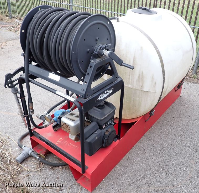 image for item KR9685 Fimco  sprayer