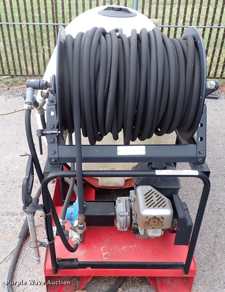 image for item KR9685 Fimco  sprayer