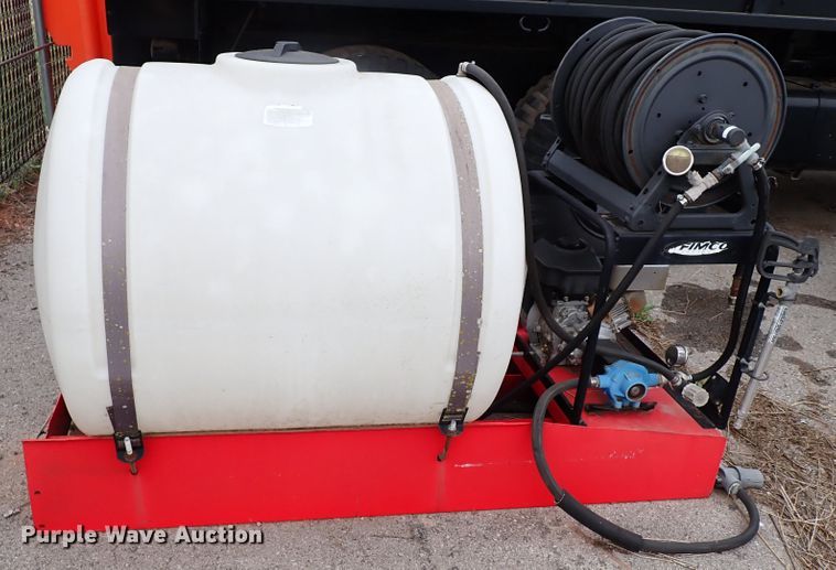 image for item KR9685 Fimco  sprayer