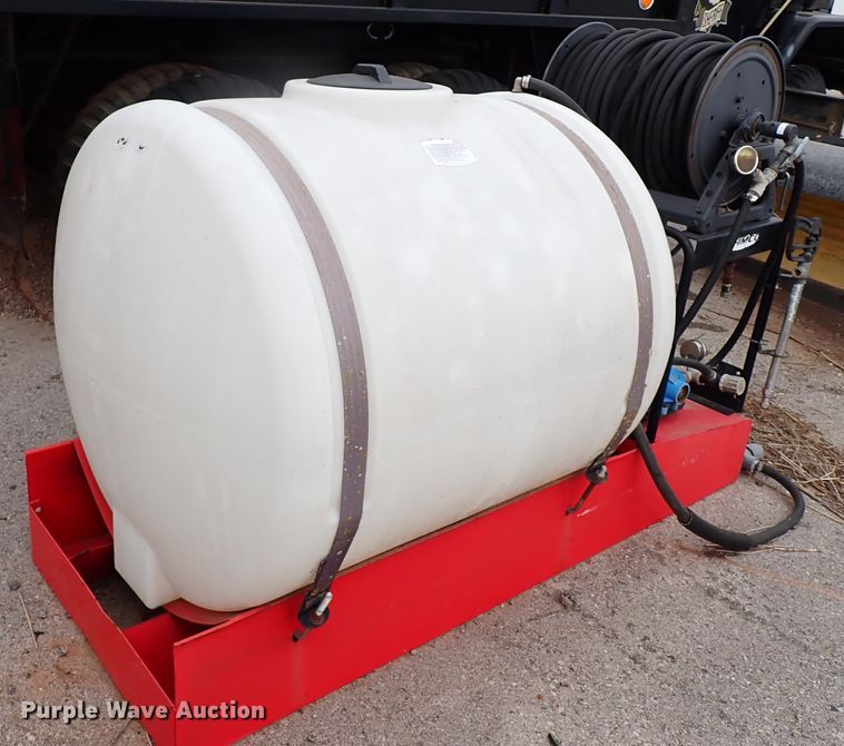 image for item KR9685 Fimco  sprayer