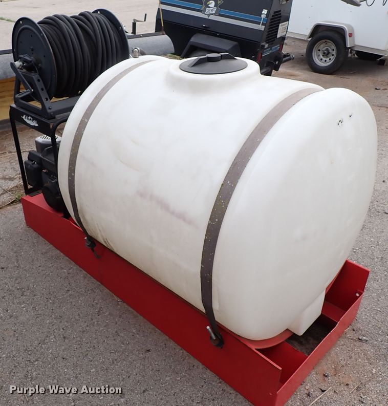 image for item KR9685 Fimco  sprayer