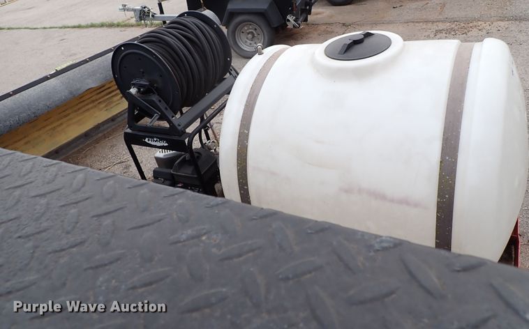 image for item KR9685 Fimco  sprayer