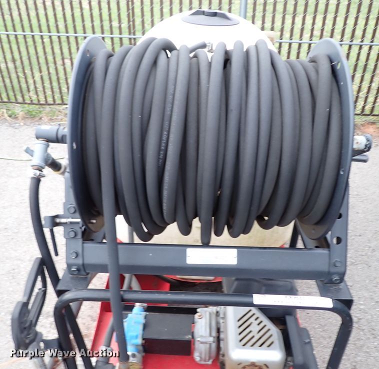 image for item KR9685 Fimco  sprayer