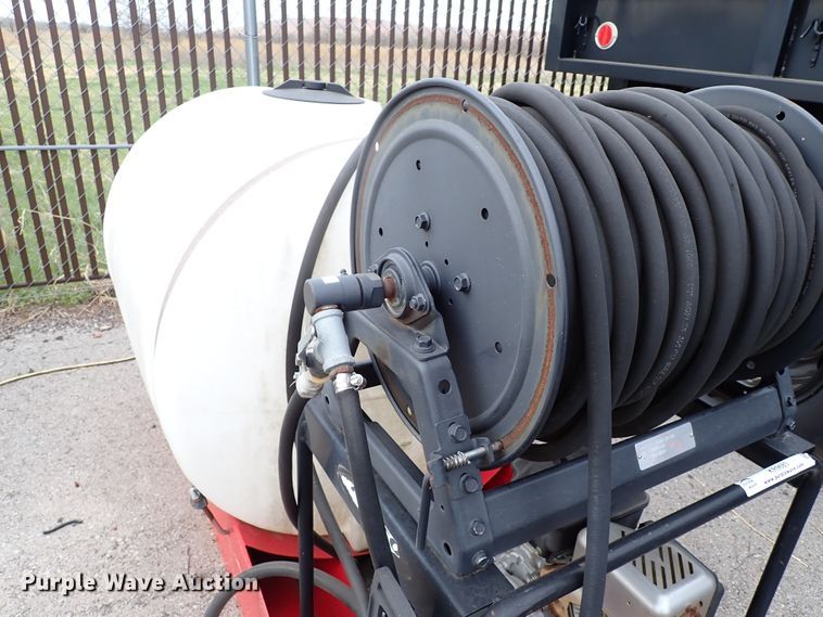 image for item KR9685 Fimco  sprayer