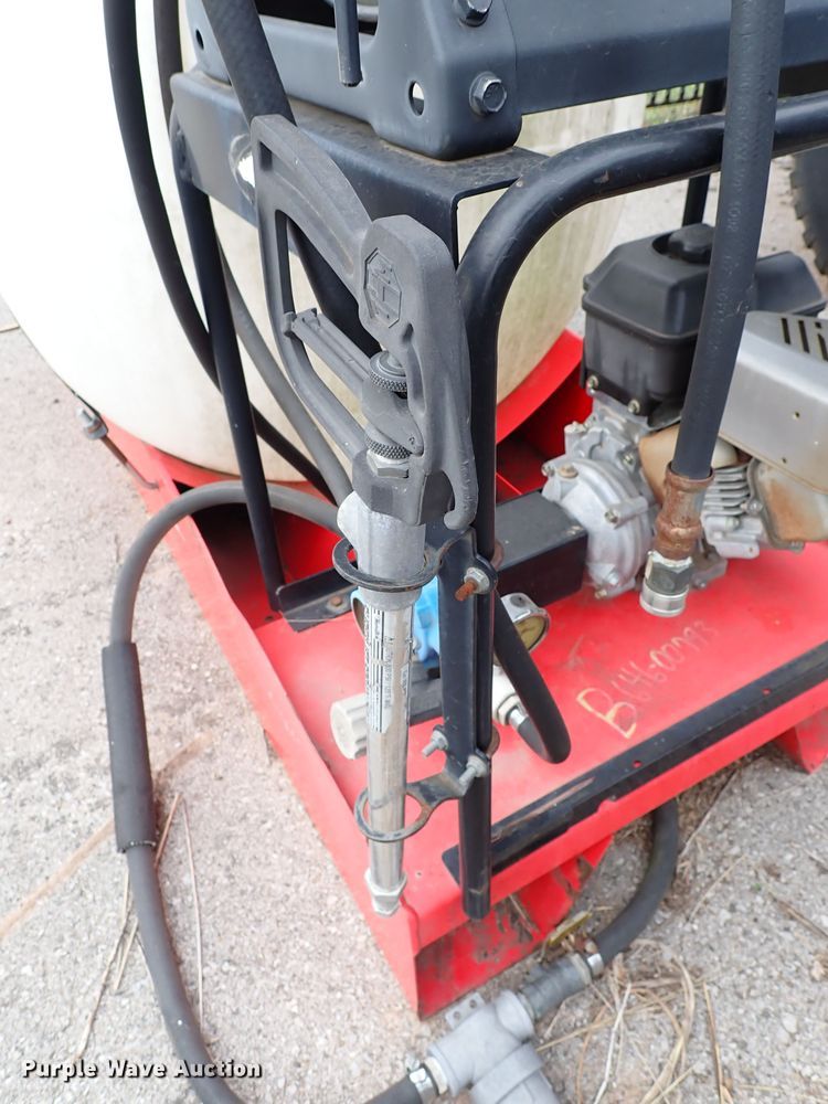 image for item KR9685 Fimco  sprayer