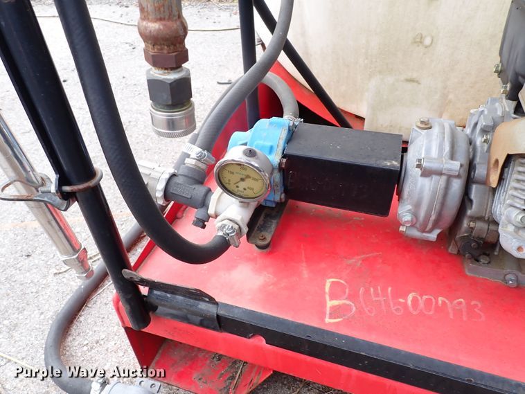 image for item KR9685 Fimco  sprayer