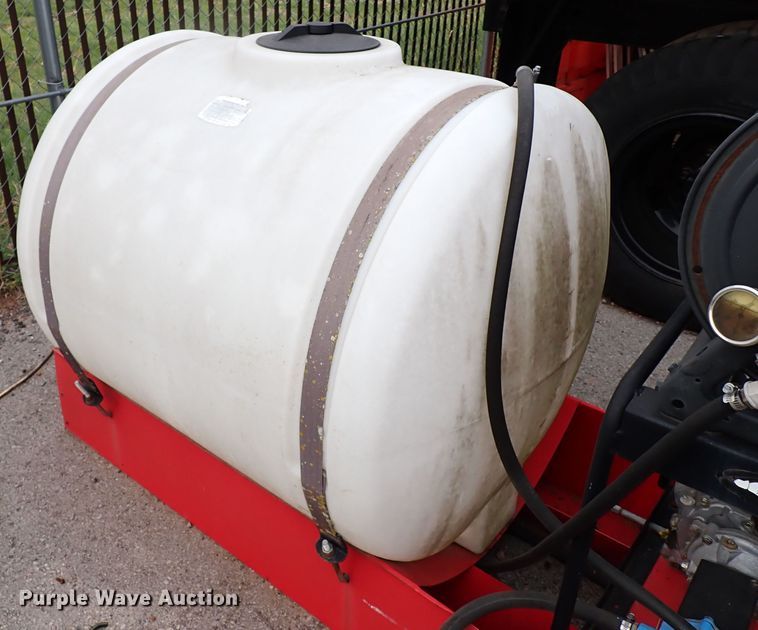 image for item KR9685 Fimco  sprayer