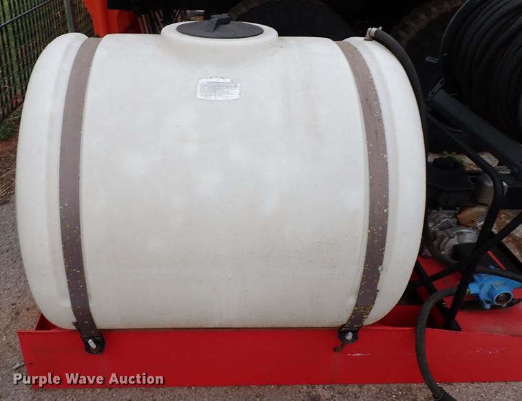 image for item KR9685 Fimco  sprayer