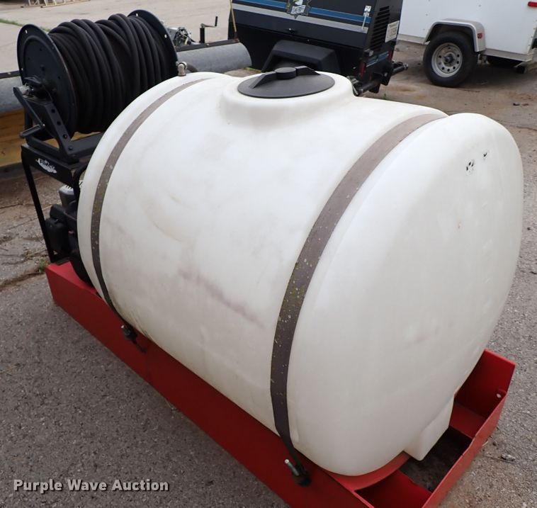 image for item KR9685 Fimco  sprayer