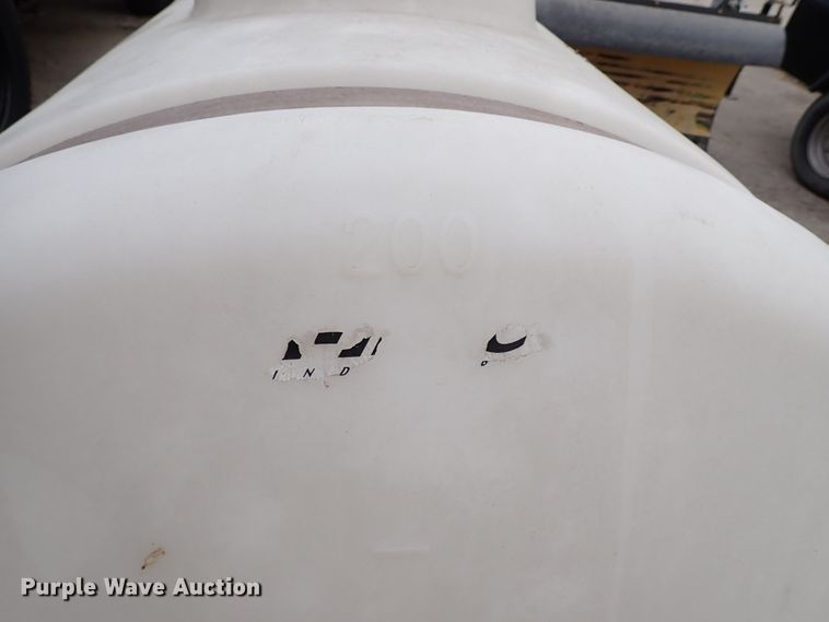 image for item KR9685 Fimco  sprayer