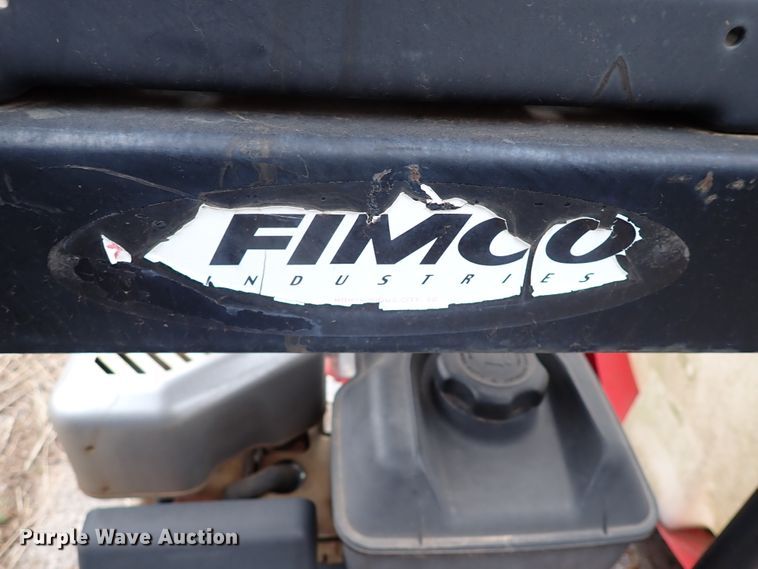 image for item KR9685 Fimco  sprayer