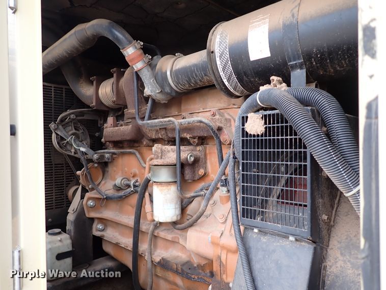 image for item KR9694 Generac 98A04625-S  generator