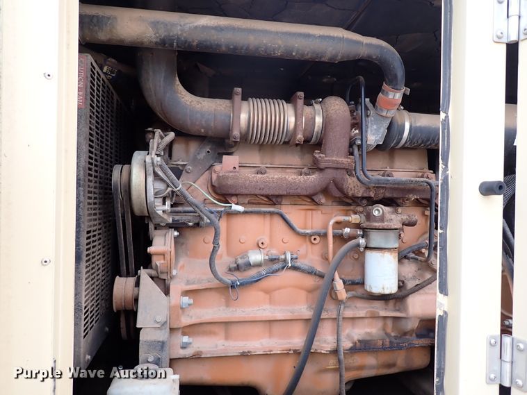 image for item KR9694 Generac 98A04625-S  generator