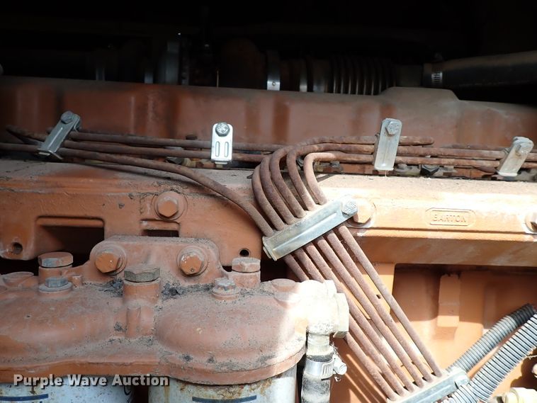 image for item KR9694 Generac 98A04625-S  generator