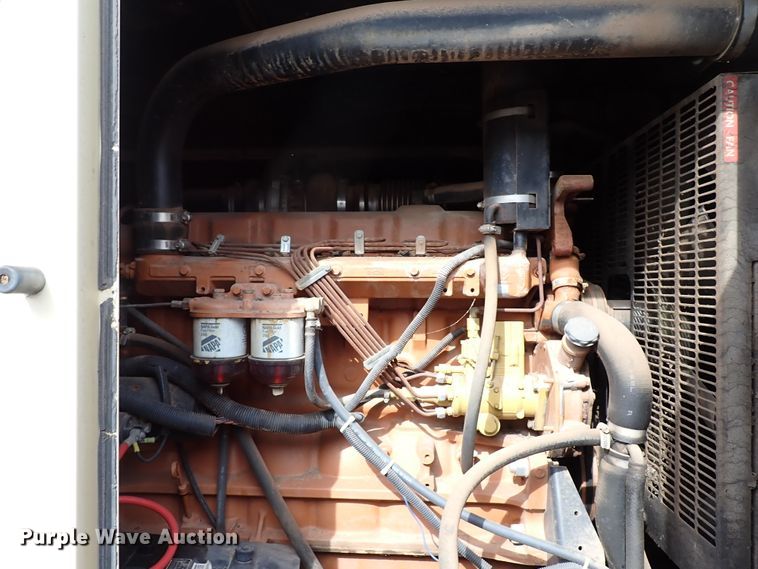 image for item KR9694 Generac 98A04625-S  generator