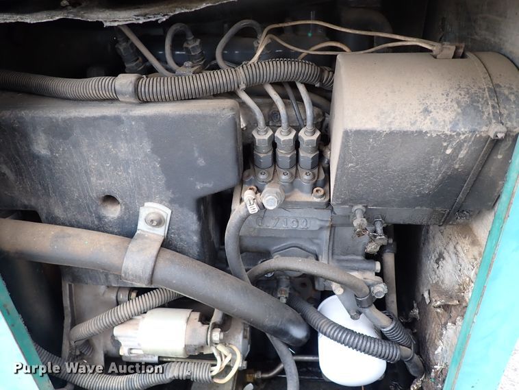 image for item KR9697 Onan 7.5HDKAT41934E  generator