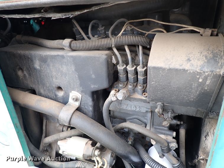 image for item KR9697 Onan 7.5HDKAT41934E  generator