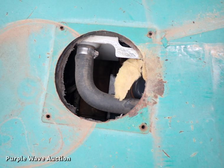 image for item KR9697 Onan 7.5HDKAT41934E  generator