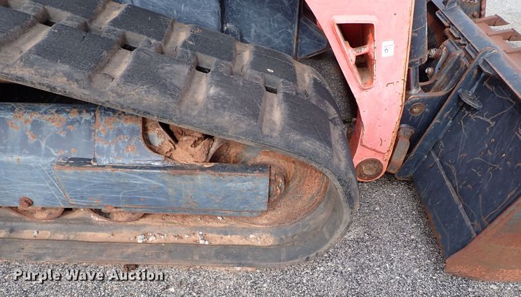 image for item KR9704 2013 Kubota SVL90-2  skid steer loader