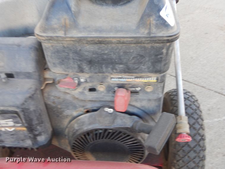 image for item KS9900 Craftsman  pressure washer