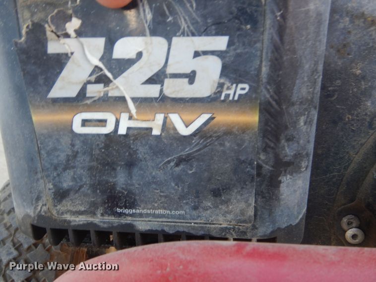 image for item KS9900 Craftsman  pressure washer