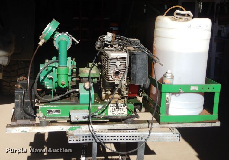 image for item KS9902 Leco  mosquito fogger