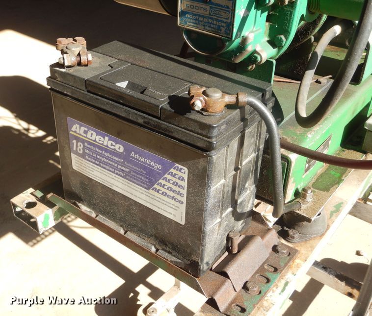 image for item KS9902 Leco  mosquito fogger