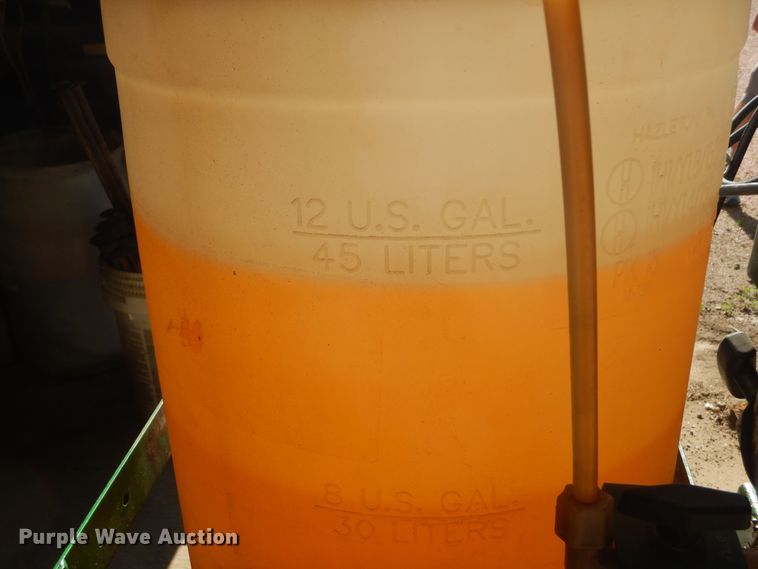 image for item KS9902 Leco  mosquito fogger