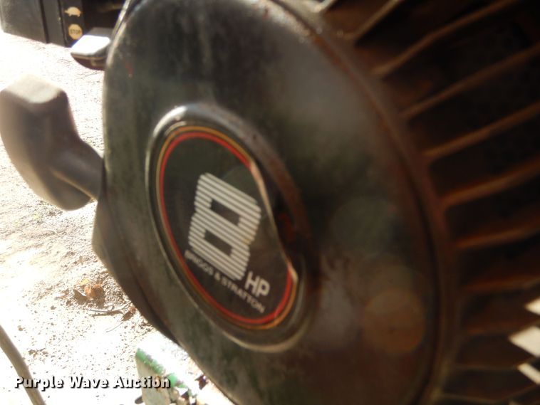 image for item KS9902 Leco  mosquito fogger