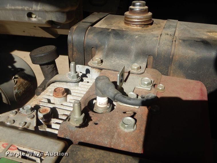 image for item KS9902 Leco  mosquito fogger