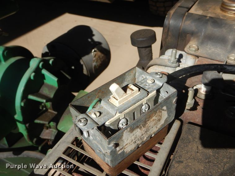 image for item KS9902 Leco  mosquito fogger