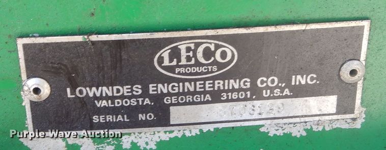 image for item KS9902 Leco  mosquito fogger