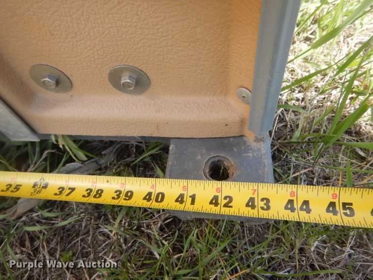 image for item KS9912 (5) PolyJohn portable restrooms