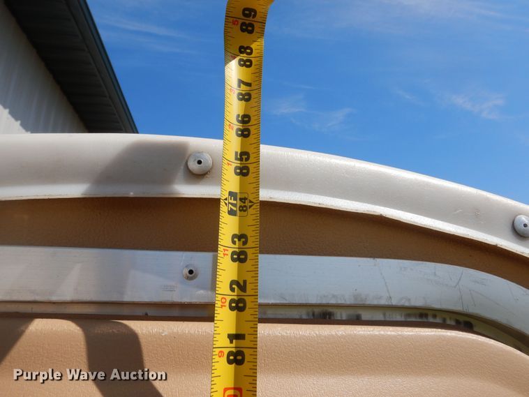 image for item KS9912 (5) PolyJohn portable restrooms