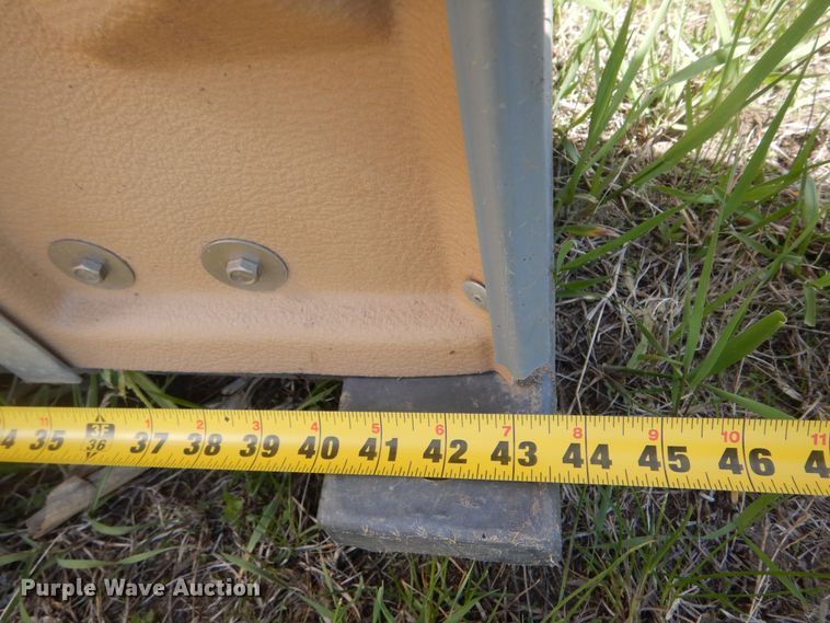 image for item KS9913 (5) PolyJohn portable restrooms