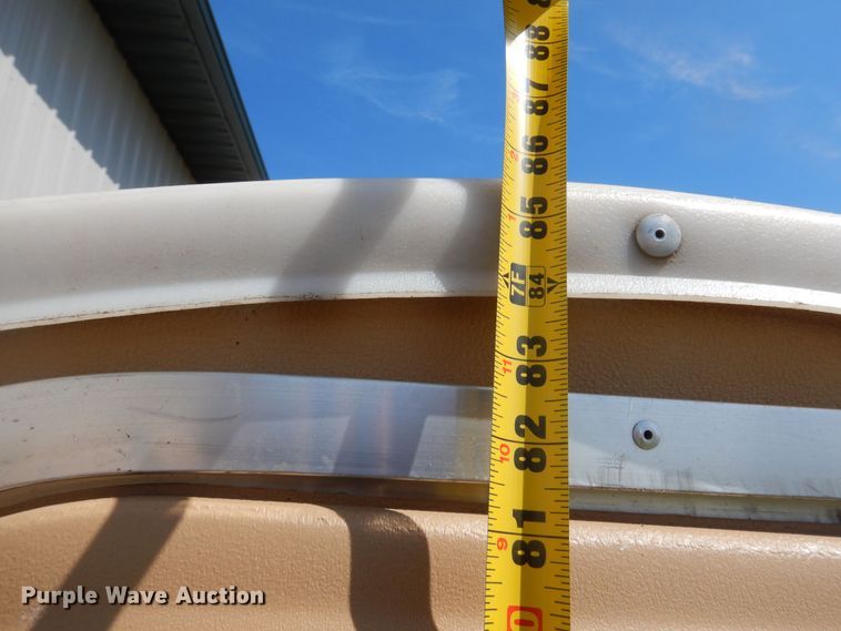 image for item KS9913 (5) PolyJohn portable restrooms