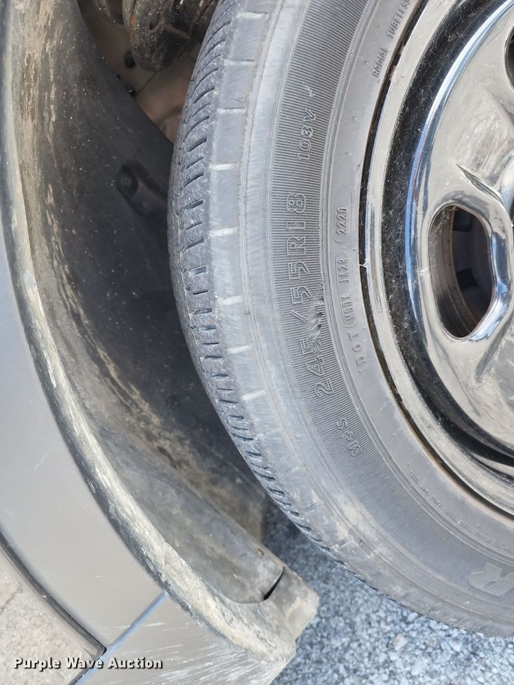 image for item KT9862 2018 Ford Explorer Police Interceptor  SUV