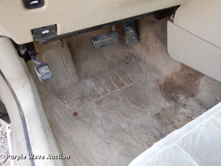 image for item LJ9926 2005  Chevrolet Impala LS