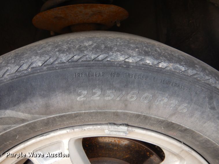 image for item LJ9926 2005  Chevrolet Impala LS