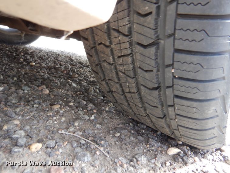 image for item LJ9926 2005  Chevrolet Impala LS