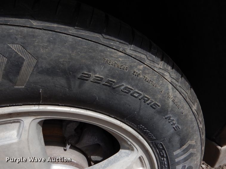 image for item LJ9926 2005  Chevrolet Impala LS