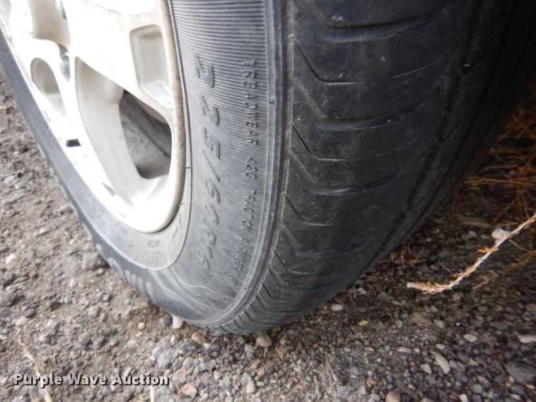 image for item LJ9926 2005  Chevrolet Impala LS